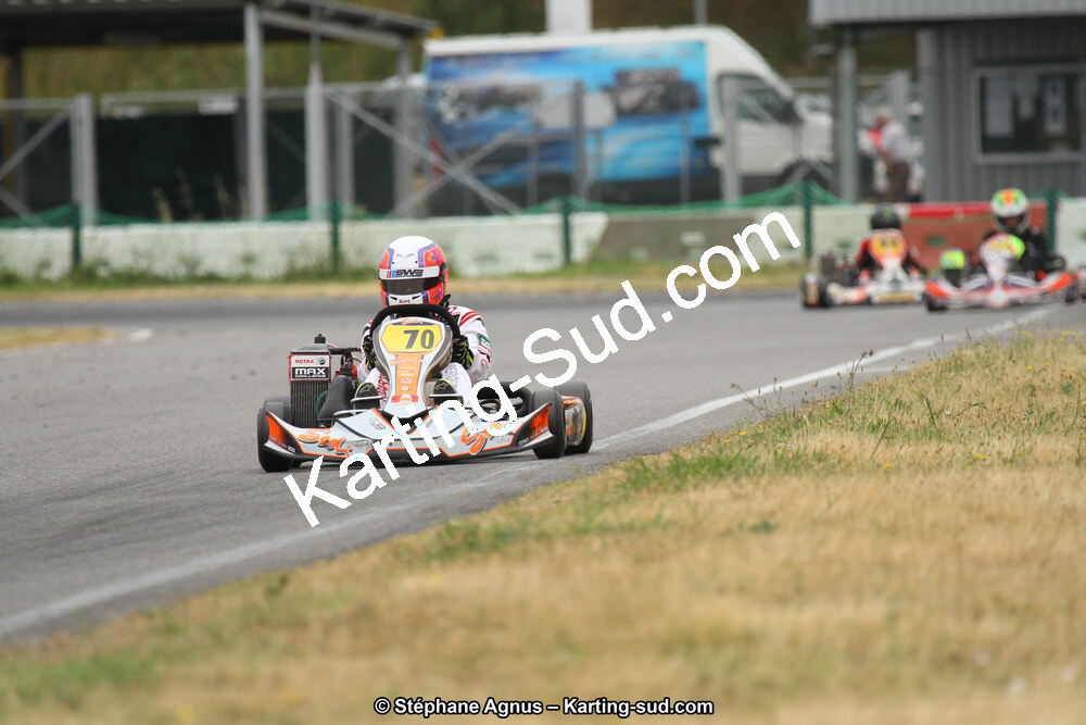 24 & 25/06/2017 : Course Club et Préparatoire de Muret (Photos Stéphane Agnus) 2017 — karting