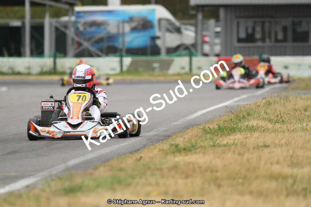24 & 25/06/2017 : Course Club et Préparatoire de Muret (Photos Stéphane Agnus) 2017 — karting