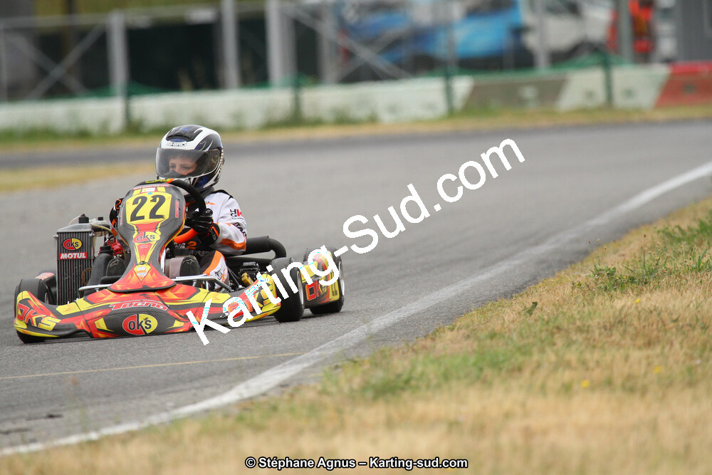 24 & 25/06/2017 : Course Club et Préparatoire de Muret (Photos Stéphane Agnus) 2017 — karting