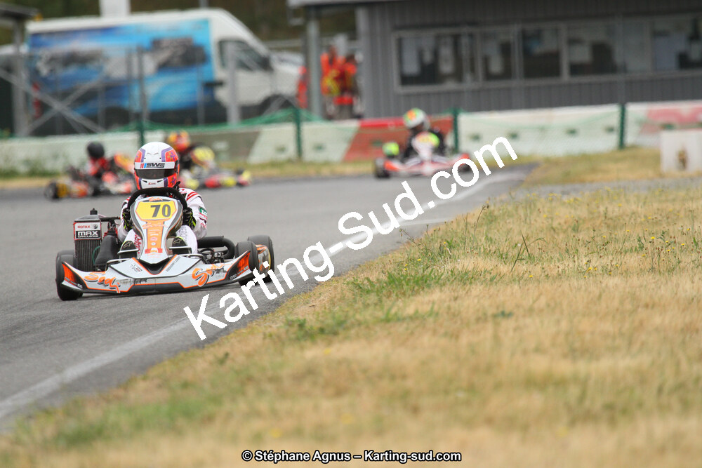 24 & 25/06/2017 : Course Club et Préparatoire de Muret (Photos Stéphane Agnus) 2017 — karting