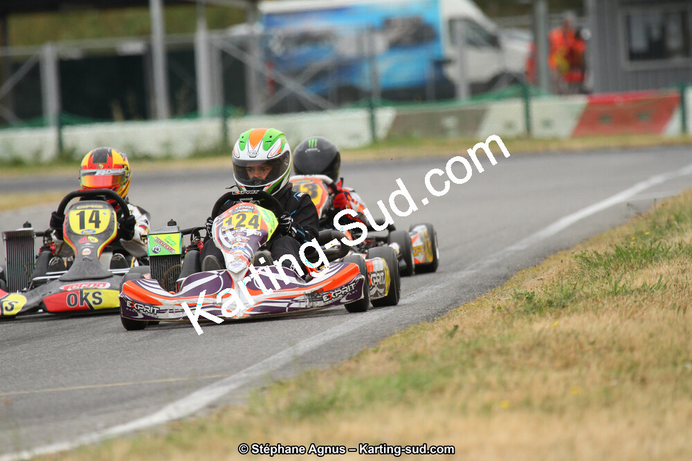 24 & 25/06/2017 : Course Club et Préparatoire de Muret (Photos Stéphane Agnus) 2017 — karting