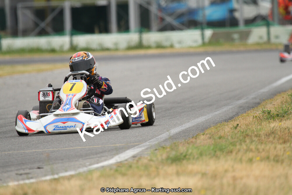 24 & 25/06/2017 : Course Club et Préparatoire de Muret (Photos Stéphane Agnus) 2017 — karting
