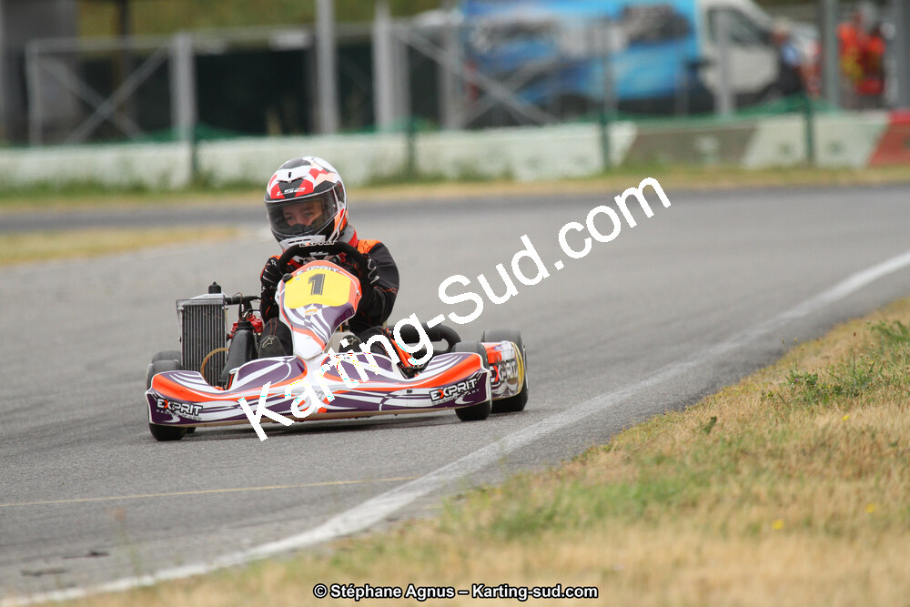 24 & 25/06/2017 : Course Club et Préparatoire de Muret (Photos Stéphane Agnus) 2017 — karting