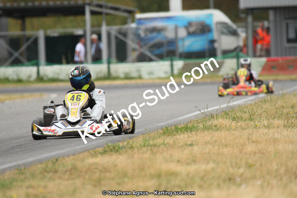 24 & 25/06/2017 : Course Club et Préparatoire de Muret (Photos Stéphane Agnus) 2017 — karting