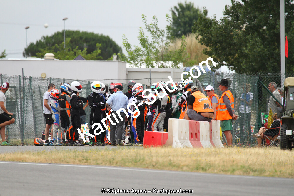 24 & 25/06/2017 : Course Club et Préparatoire de Muret (Photos Stéphane Agnus) 2017 — karting