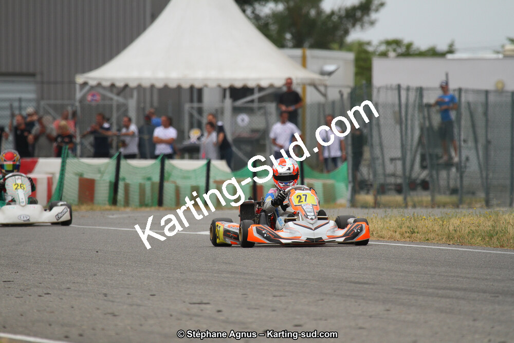 24 & 25/06/2017 : Course Club et Préparatoire de Muret (Photos Stéphane Agnus) 2017 — karting