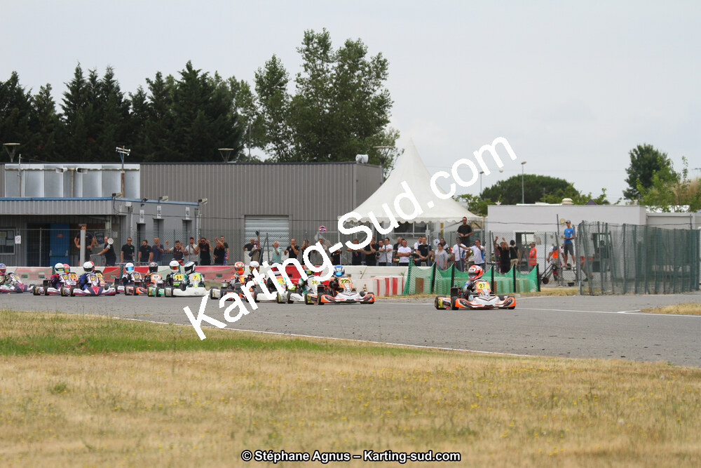 24 & 25/06/2017 : Course Club et Préparatoire de Muret (Photos Stéphane Agnus) 2017 — karting