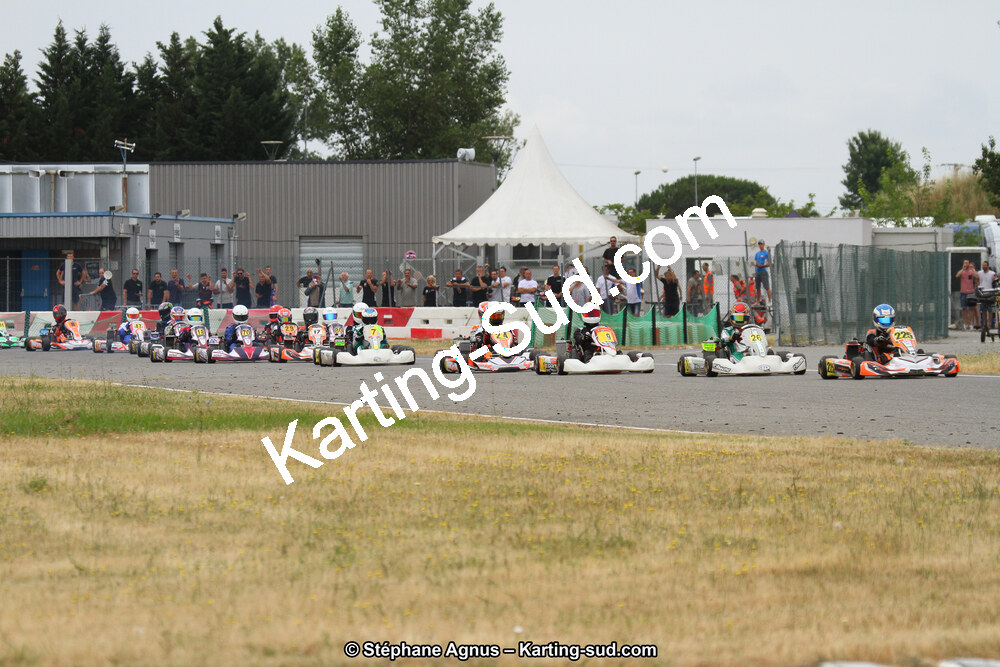 24 & 25/06/2017 : Course Club et Préparatoire de Muret (Photos Stéphane Agnus) 2017 — karting