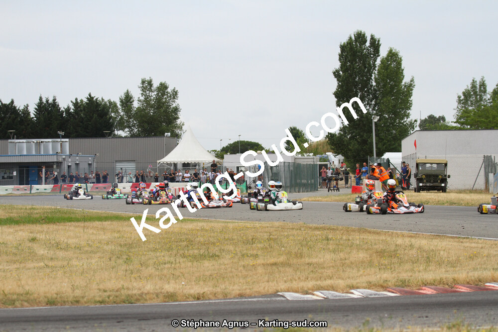 24 & 25/06/2017 : Course Club et Préparatoire de Muret (Photos Stéphane Agnus) 2017 — karting
