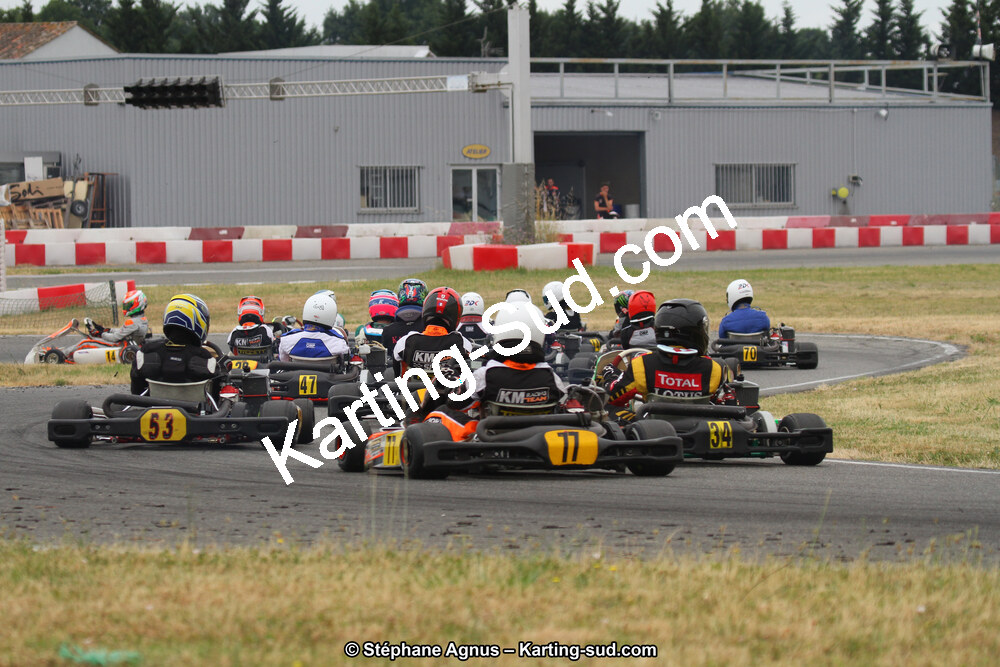 24 & 25/06/2017 : Course Club et Préparatoire de Muret (Photos Stéphane Agnus) 2017 — karting