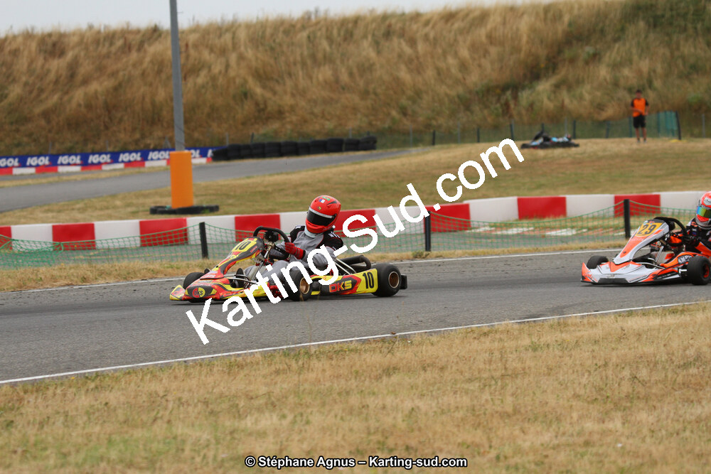 24 & 25/06/2017 : Course Club et Préparatoire de Muret (Photos Stéphane Agnus) 2017 — karting