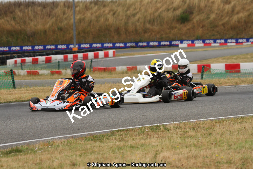 24 & 25/06/2017 : Course Club et Préparatoire de Muret (Photos Stéphane Agnus) 2017 — karting