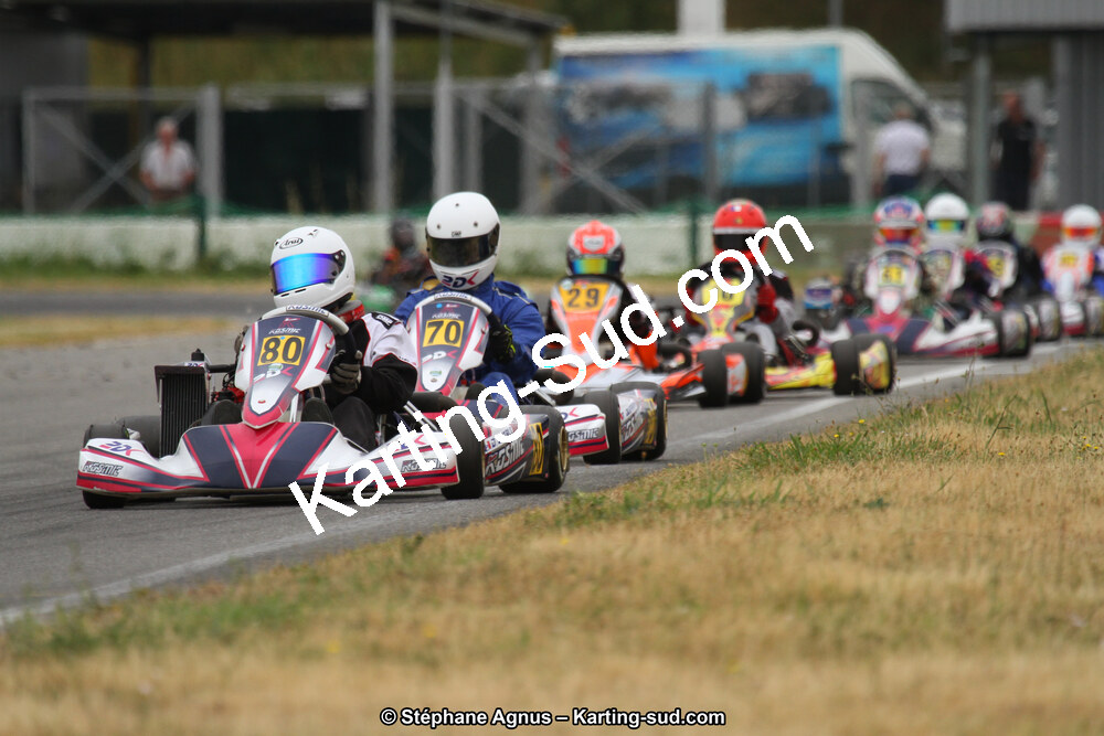 24 & 25/06/2017 : Course Club et Préparatoire de Muret (Photos Stéphane Agnus) 2017 — karting