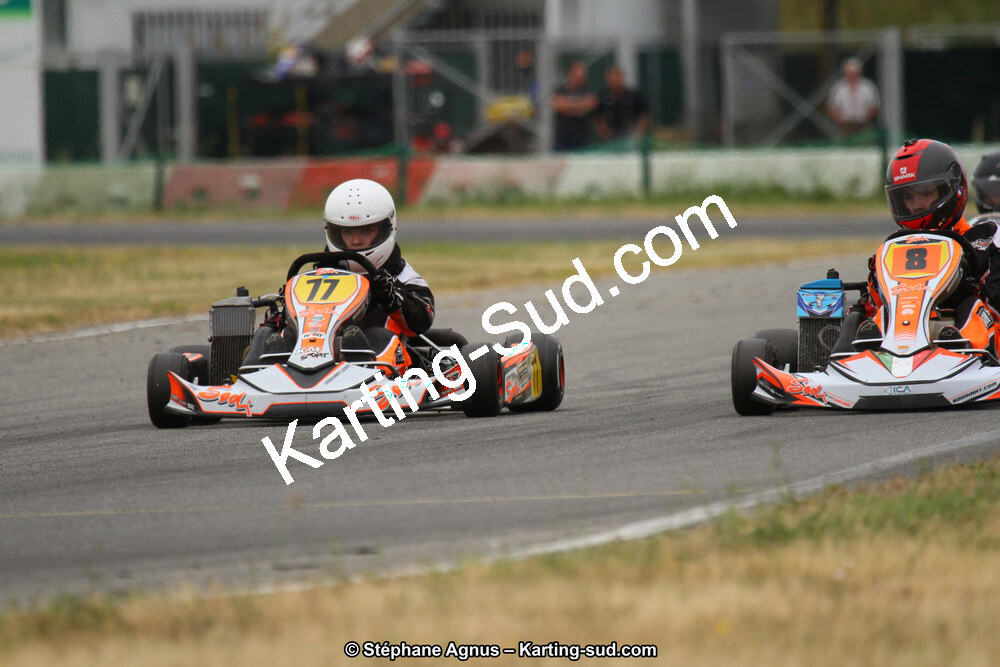 24 & 25/06/2017 : Course Club et Préparatoire de Muret (Photos Stéphane Agnus) 2017 — karting