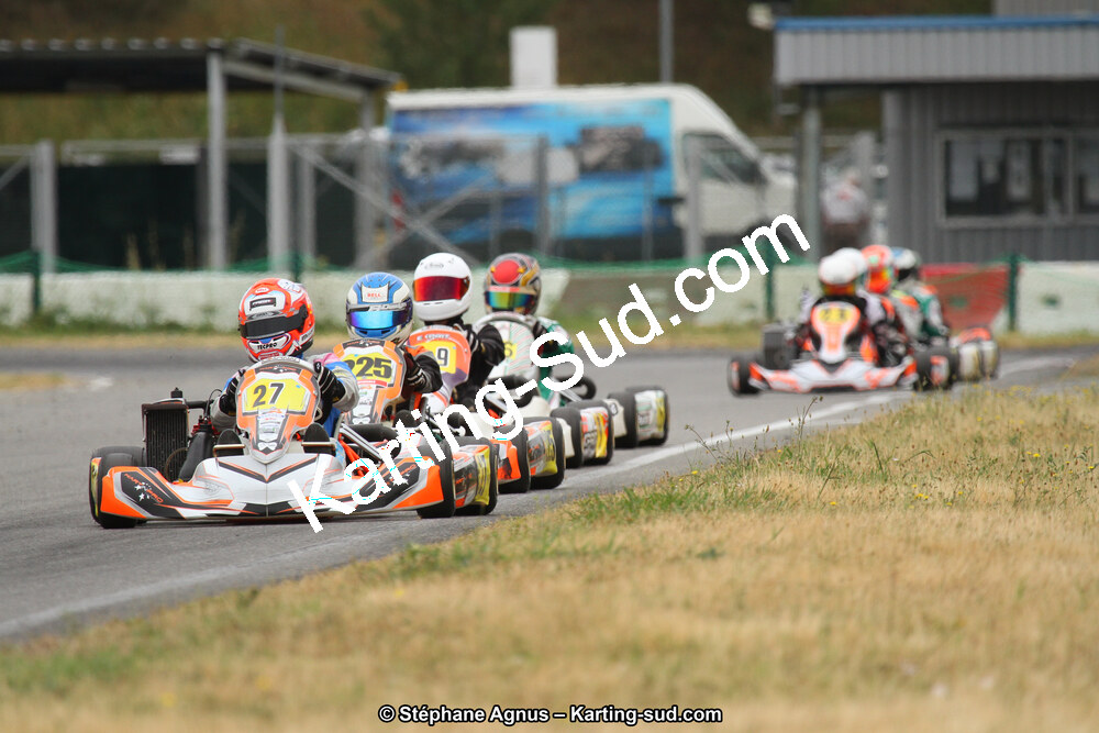24 & 25/06/2017 : Course Club et Préparatoire de Muret (Photos Stéphane Agnus) 2017 — karting