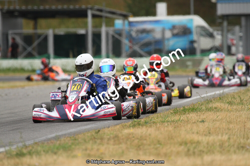 24 & 25/06/2017 : Course Club et Préparatoire de Muret (Photos Stéphane Agnus) 2017 — karting