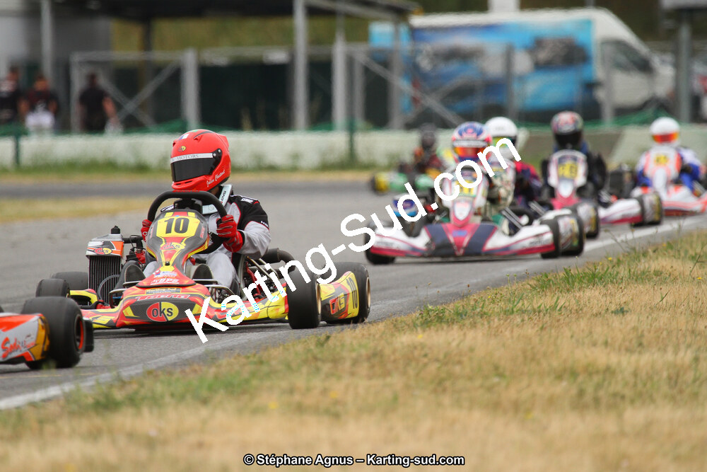 24 & 25/06/2017 : Course Club et Préparatoire de Muret (Photos Stéphane Agnus) 2017 — karting