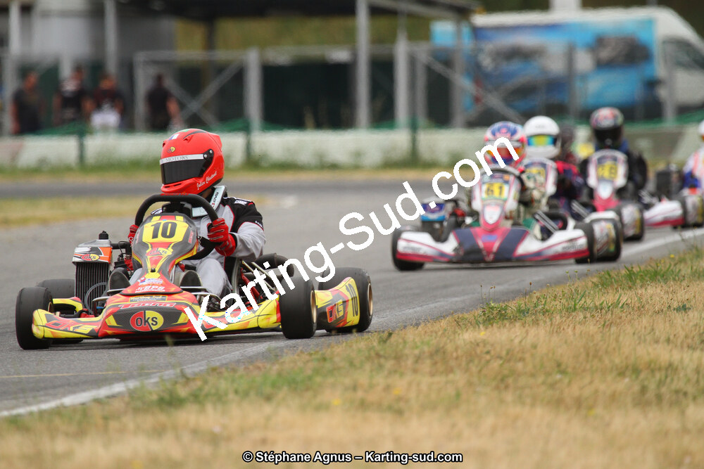 24 & 25/06/2017 : Course Club et Préparatoire de Muret (Photos Stéphane Agnus) 2017 — karting