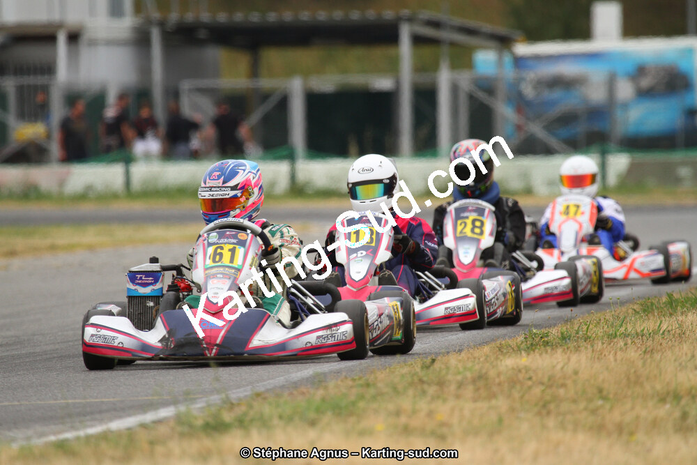 24 & 25/06/2017 : Course Club et Préparatoire de Muret (Photos Stéphane Agnus) 2017 — karting
