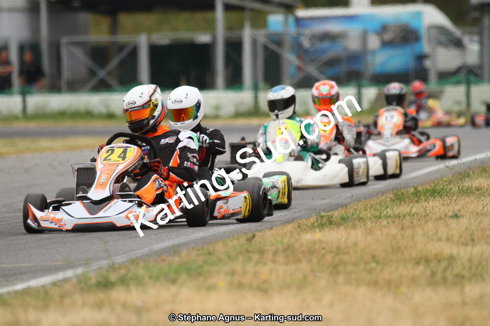 24 & 25/06/2017 : Course Club et Préparatoire de Muret (Photos Stéphane Agnus) 2017 — karting