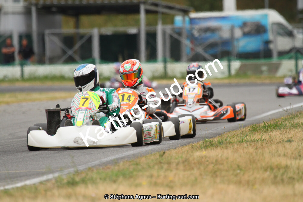 24 & 25/06/2017 : Course Club et Préparatoire de Muret (Photos Stéphane Agnus) 2017 — karting