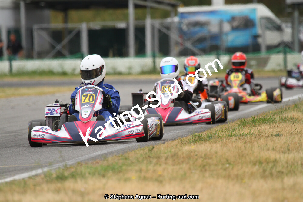24 & 25/06/2017 : Course Club et Préparatoire de Muret (Photos Stéphane Agnus) 2017 — karting