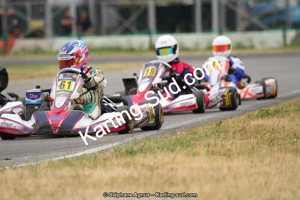 24 & 25/06/2017 : Course Club et Préparatoire de Muret (Photos Stéphane Agnus) 2017 — karting