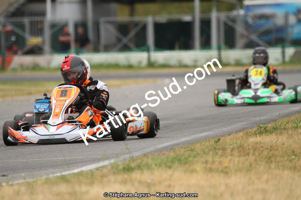 24 & 25/06/2017 : Course Club et Préparatoire de Muret (Photos Stéphane Agnus) 2017 — karting