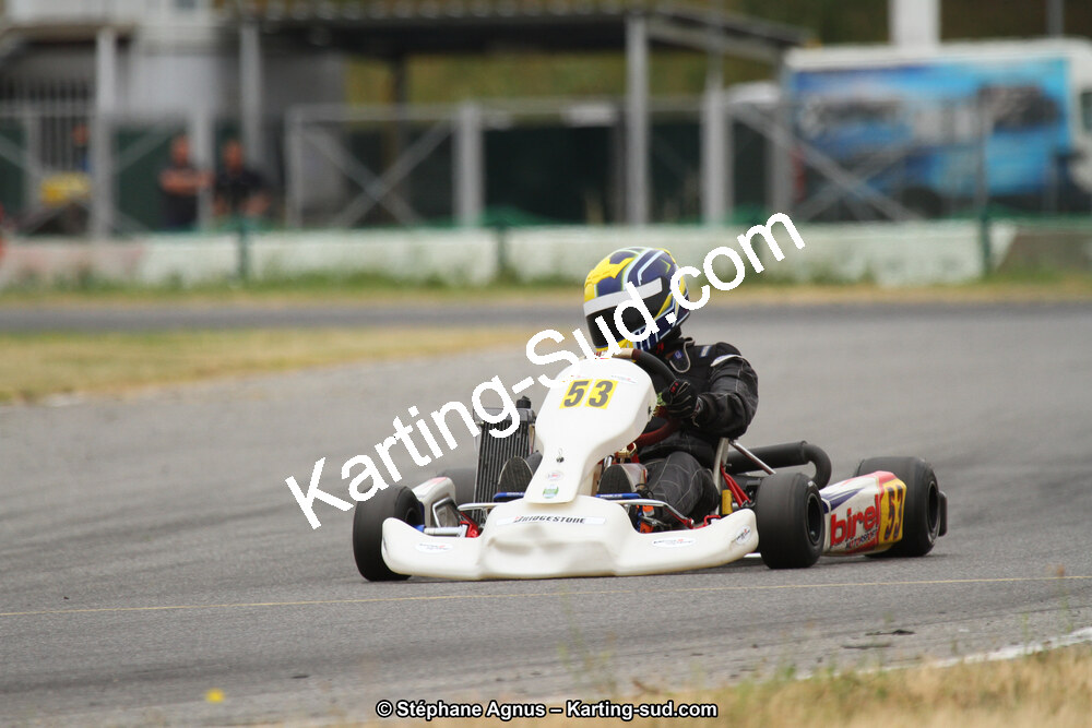 24 & 25/06/2017 : Course Club et Préparatoire de Muret (Photos Stéphane Agnus) 2017 — karting
