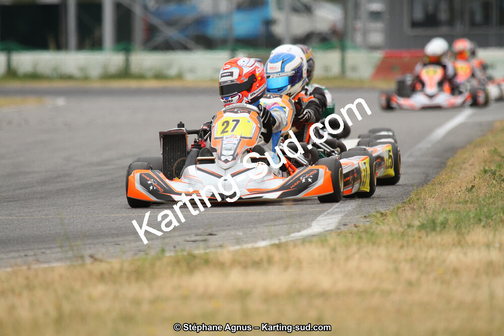 24 & 25/06/2017 : Course Club et Préparatoire de Muret (Photos Stéphane Agnus) 2017 — karting