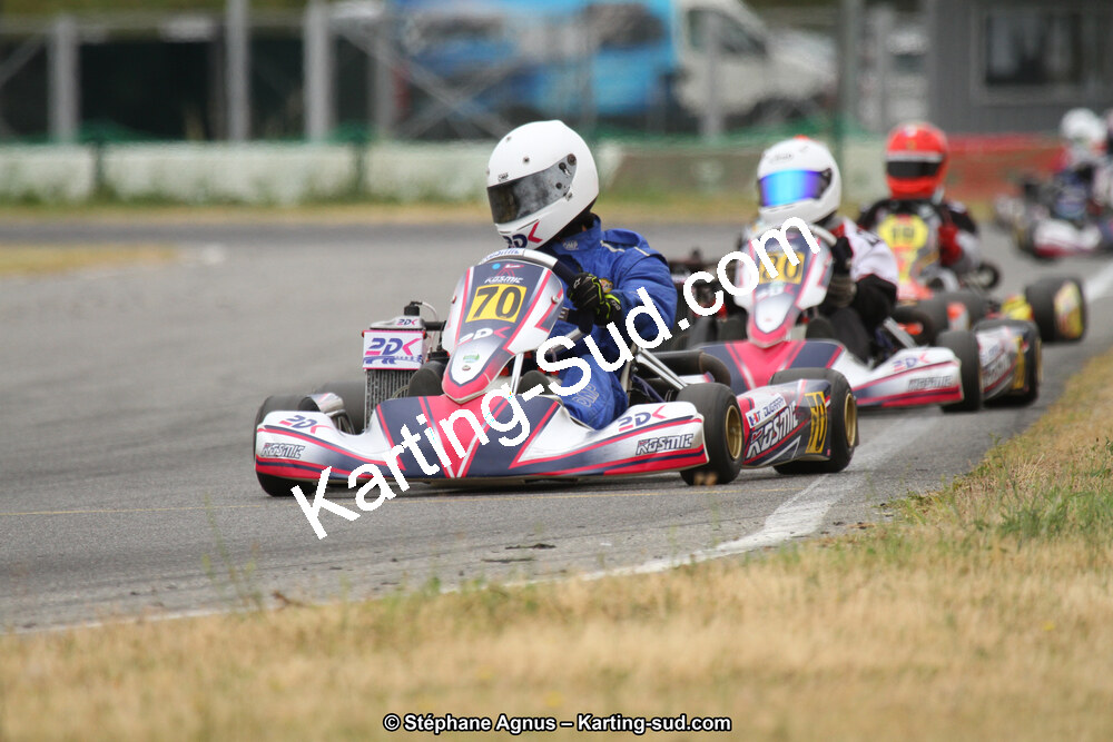 24 & 25/06/2017 : Course Club et Préparatoire de Muret (Photos Stéphane Agnus) 2017 — karting