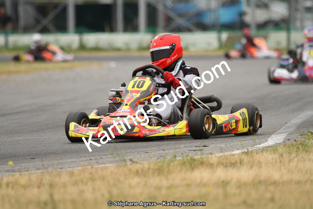 24 & 25/06/2017 : Course Club et Préparatoire de Muret (Photos Stéphane Agnus) 2017 — karting