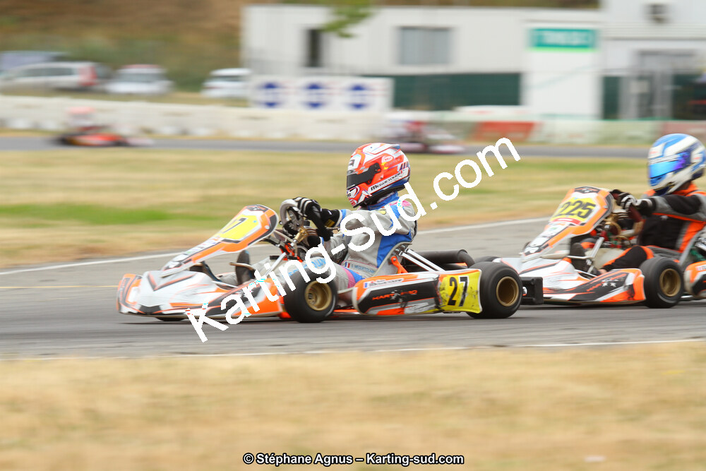 24 & 25/06/2017 : Course Club et Préparatoire de Muret (Photos Stéphane Agnus) 2017 — karting