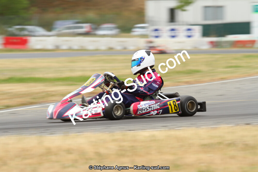 24 & 25/06/2017 : Course Club et Préparatoire de Muret (Photos Stéphane Agnus) 2017 — karting