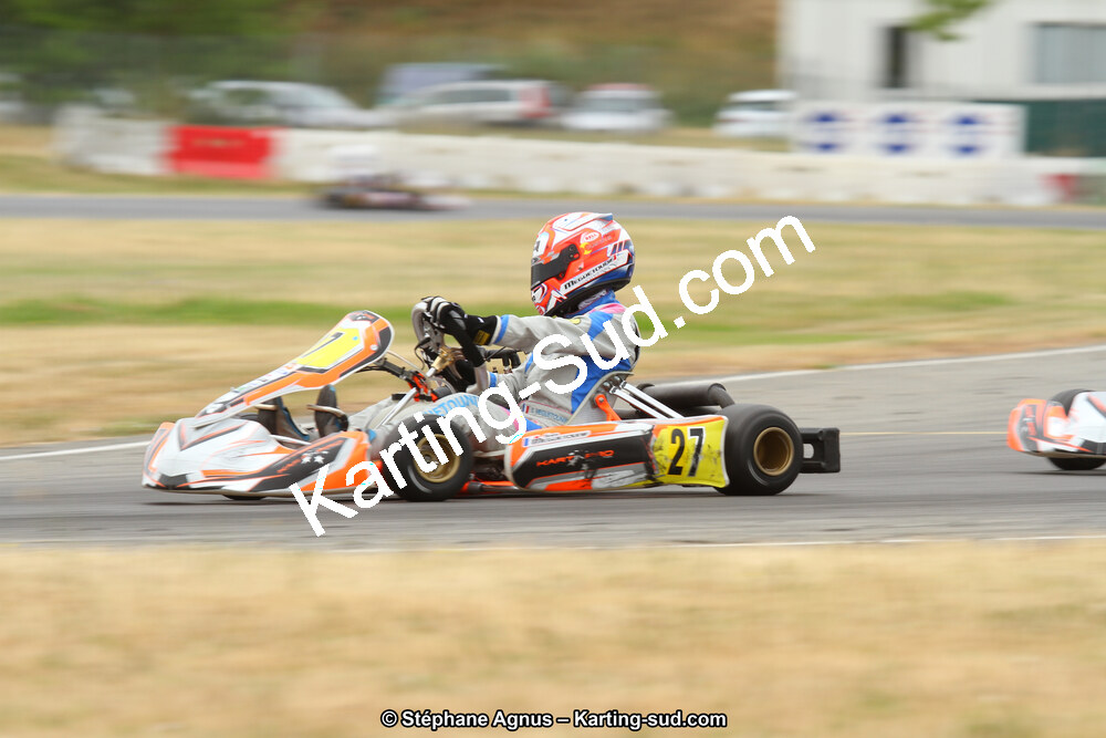 24 & 25/06/2017 : Course Club et Préparatoire de Muret (Photos Stéphane Agnus) 2017 — karting