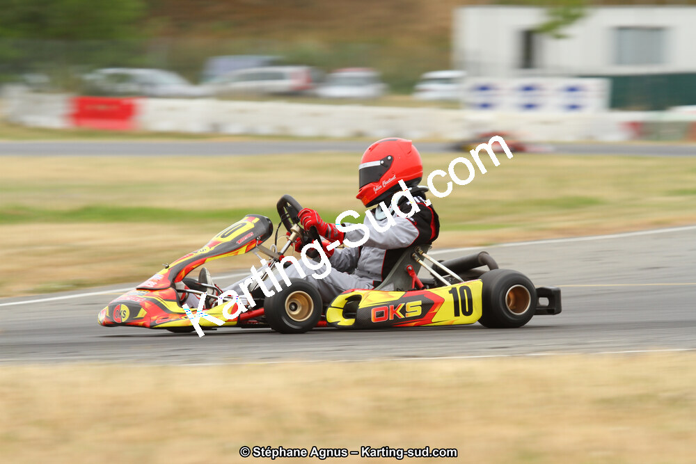 24 & 25/06/2017 : Course Club et Préparatoire de Muret (Photos Stéphane Agnus) 2017 — karting