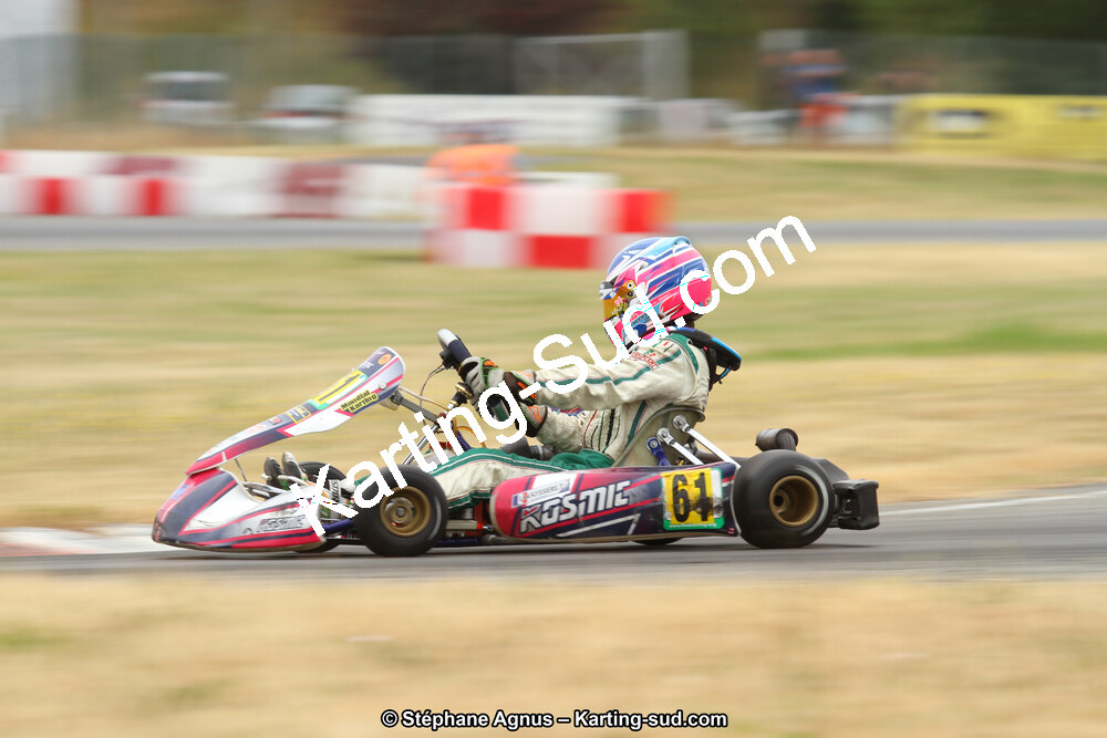 24 & 25/06/2017 : Course Club et Préparatoire de Muret (Photos Stéphane Agnus) 2017 — karting