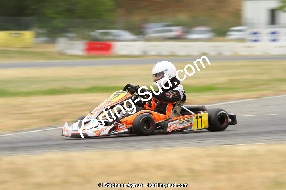 24 & 25/06/2017 : Course Club et Préparatoire de Muret (Photos Stéphane Agnus) 2017 — karting