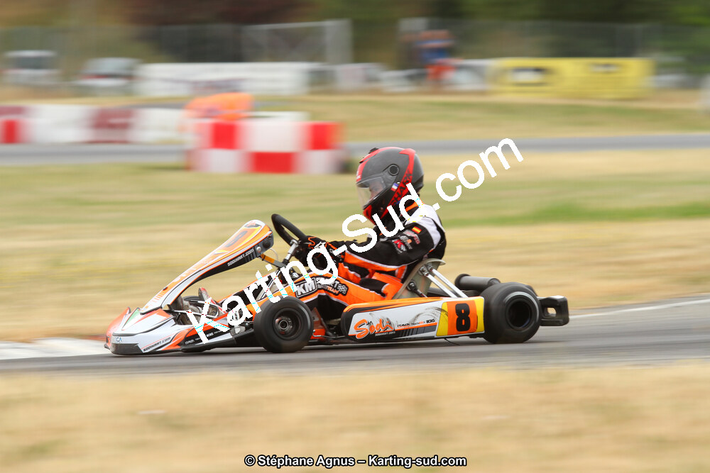 24 & 25/06/2017 : Course Club et Préparatoire de Muret (Photos Stéphane Agnus) 2017 — karting