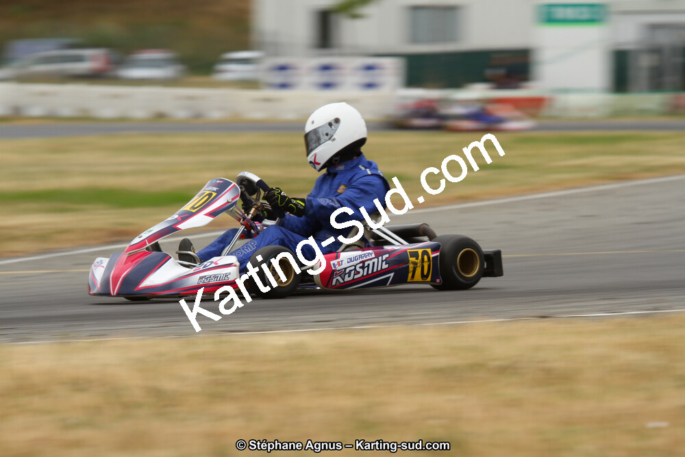 24 & 25/06/2017 : Course Club et Préparatoire de Muret (Photos Stéphane Agnus) 2017 — karting