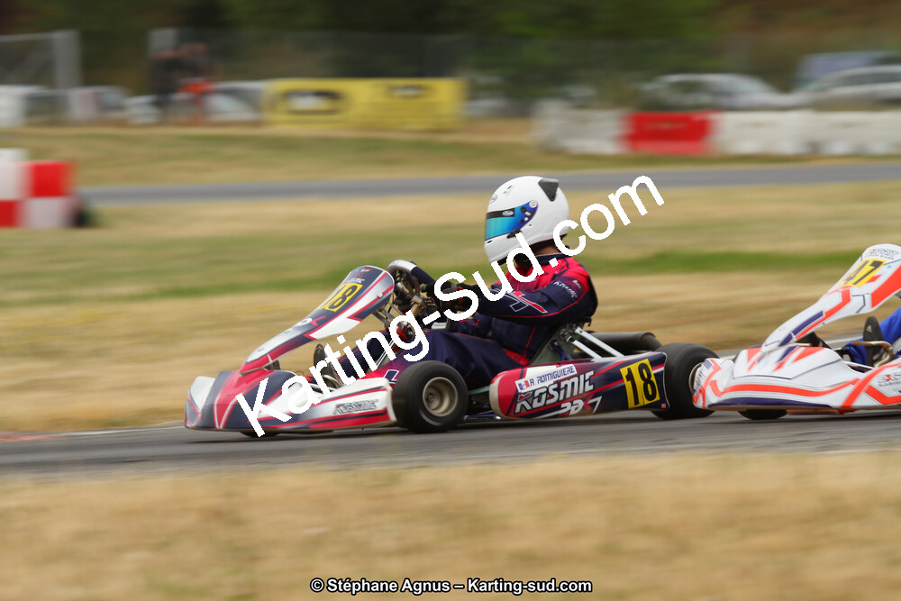 24 & 25/06/2017 : Course Club et Préparatoire de Muret (Photos Stéphane Agnus) 2017 — karting