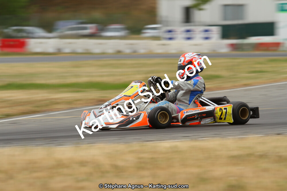 24 & 25/06/2017 : Course Club et Préparatoire de Muret (Photos Stéphane Agnus) 2017 — karting