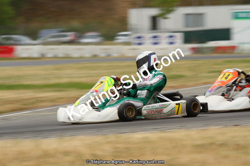 24 & 25/06/2017 : Course Club et Préparatoire de Muret (Photos Stéphane Agnus) 2017 — karting