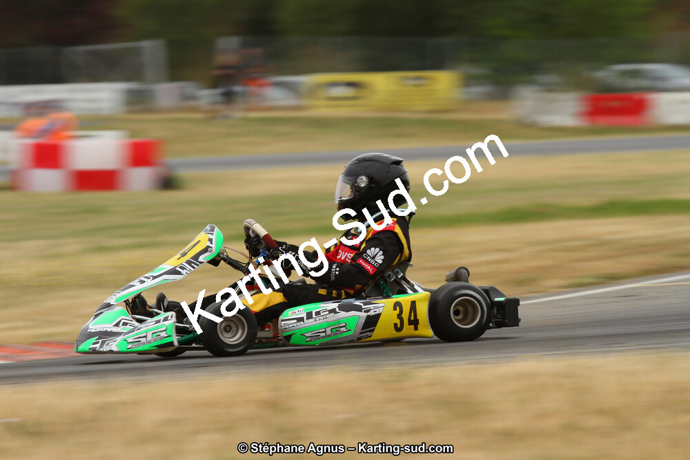 24 & 25/06/2017 : Course Club et Préparatoire de Muret (Photos Stéphane Agnus) 2017 — karting