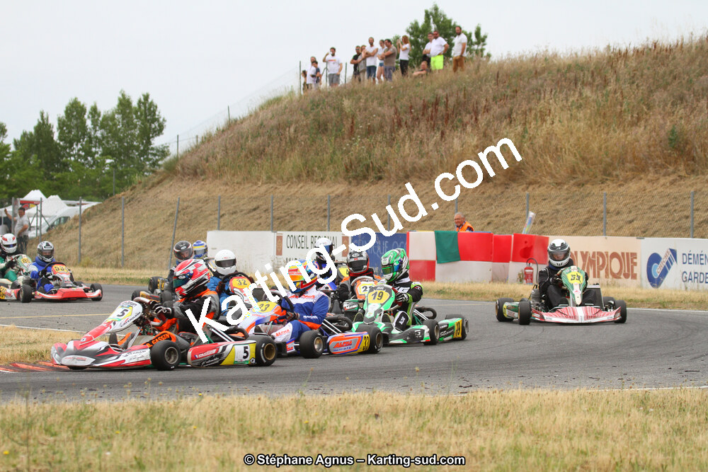 24 & 25/06/2017 : Course Club et Préparatoire de Muret (Photos Stéphane Agnus) 2017 — karting