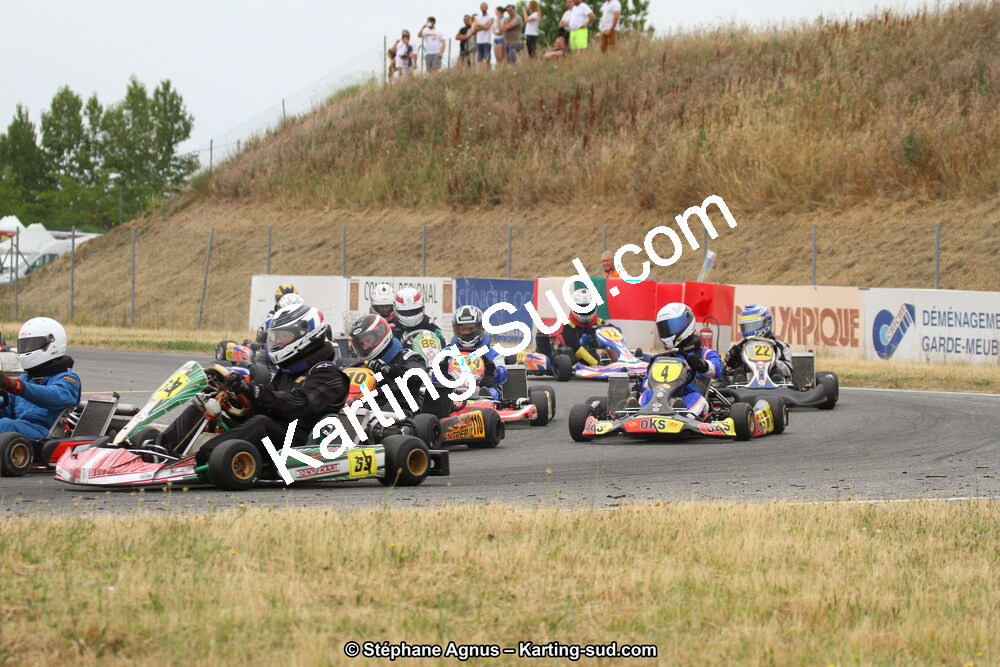 24 & 25/06/2017 : Course Club et Préparatoire de Muret (Photos Stéphane Agnus) 2017 — karting
