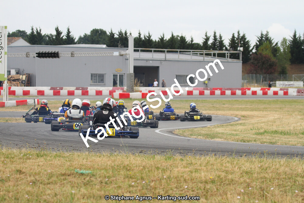 24 & 25/06/2017 : Course Club et Préparatoire de Muret (Photos Stéphane Agnus) 2017 — karting