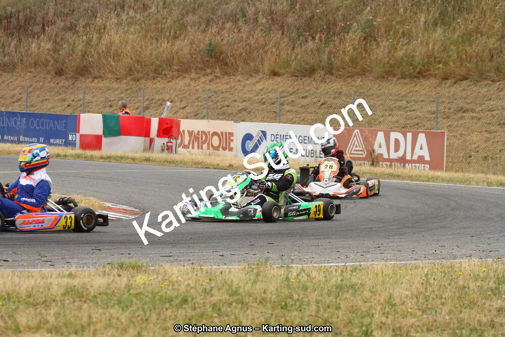 24 & 25/06/2017 : Course Club et Préparatoire de Muret (Photos Stéphane Agnus) 2017 — karting