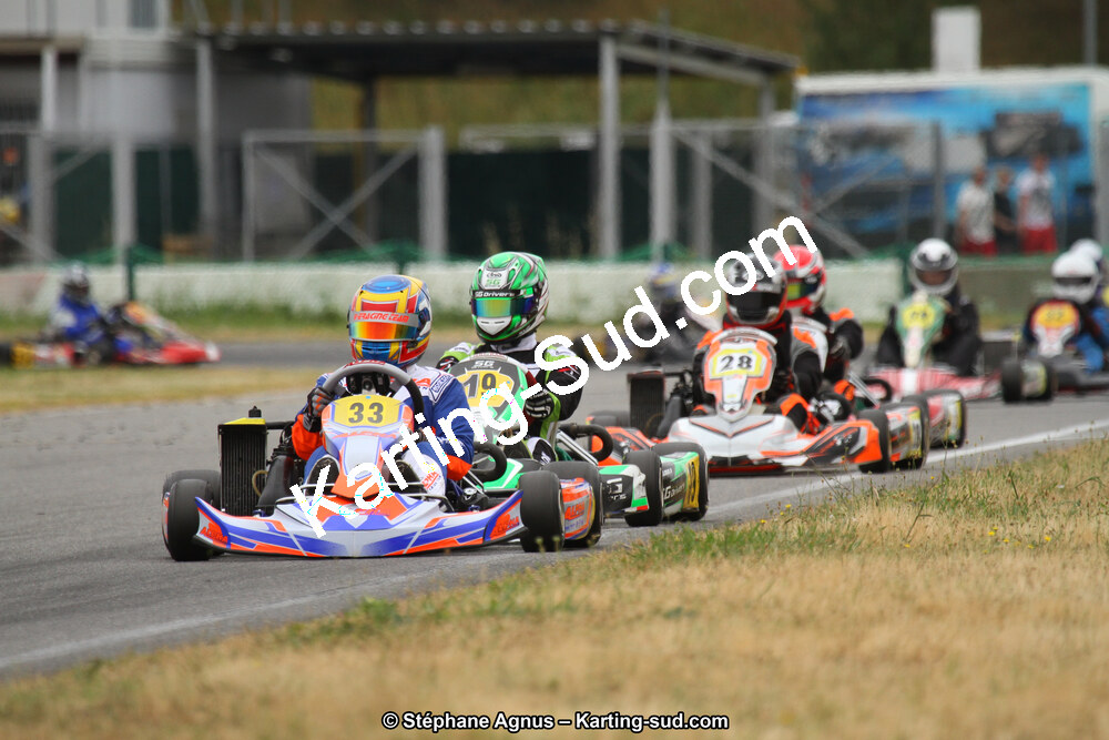 24 & 25/06/2017 : Course Club et Préparatoire de Muret (Photos Stéphane Agnus) 2017 — karting
