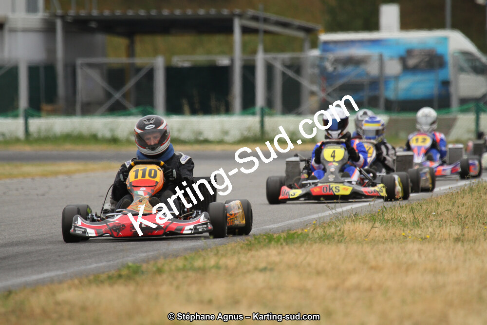 24 & 25/06/2017 : Course Club et Préparatoire de Muret (Photos Stéphane Agnus) 2017 — karting